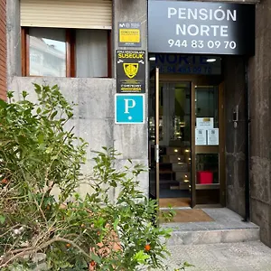 Norte , Portugalete Espagne