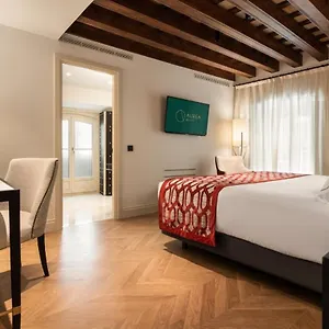 Aurea Casa Palacio Sagasta 4*, Cadix Espagne