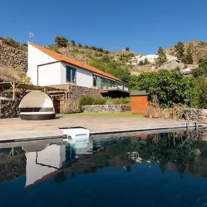 En El Corazon De La Isla Tejeda (Gran Canaria)