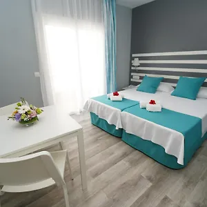  Apartment Rf Bambi Adults Only Spanien