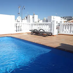 Pulguilla C Menyber Apartamento