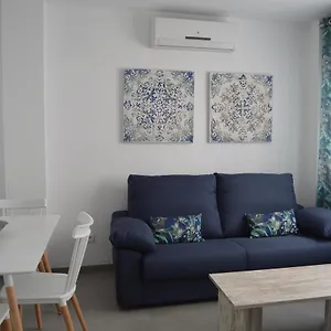 Avenida 2 Apartamento