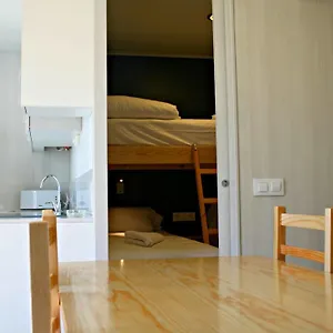 Camping Park 2*, Tamarit Espagne