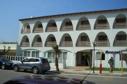 Stil Bonsai Hotel Can Picafort  3*, Can Picafort (Mallorca)