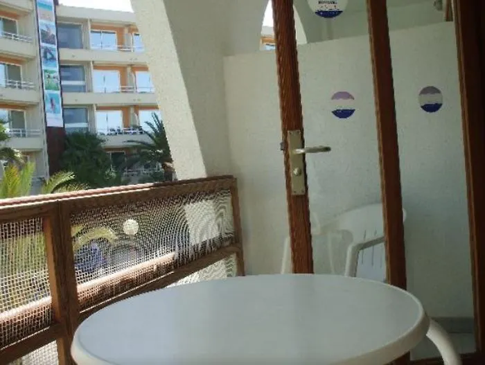 Stil Bonsai Hotel Can Picafort  Can Picafort (Mallorca)