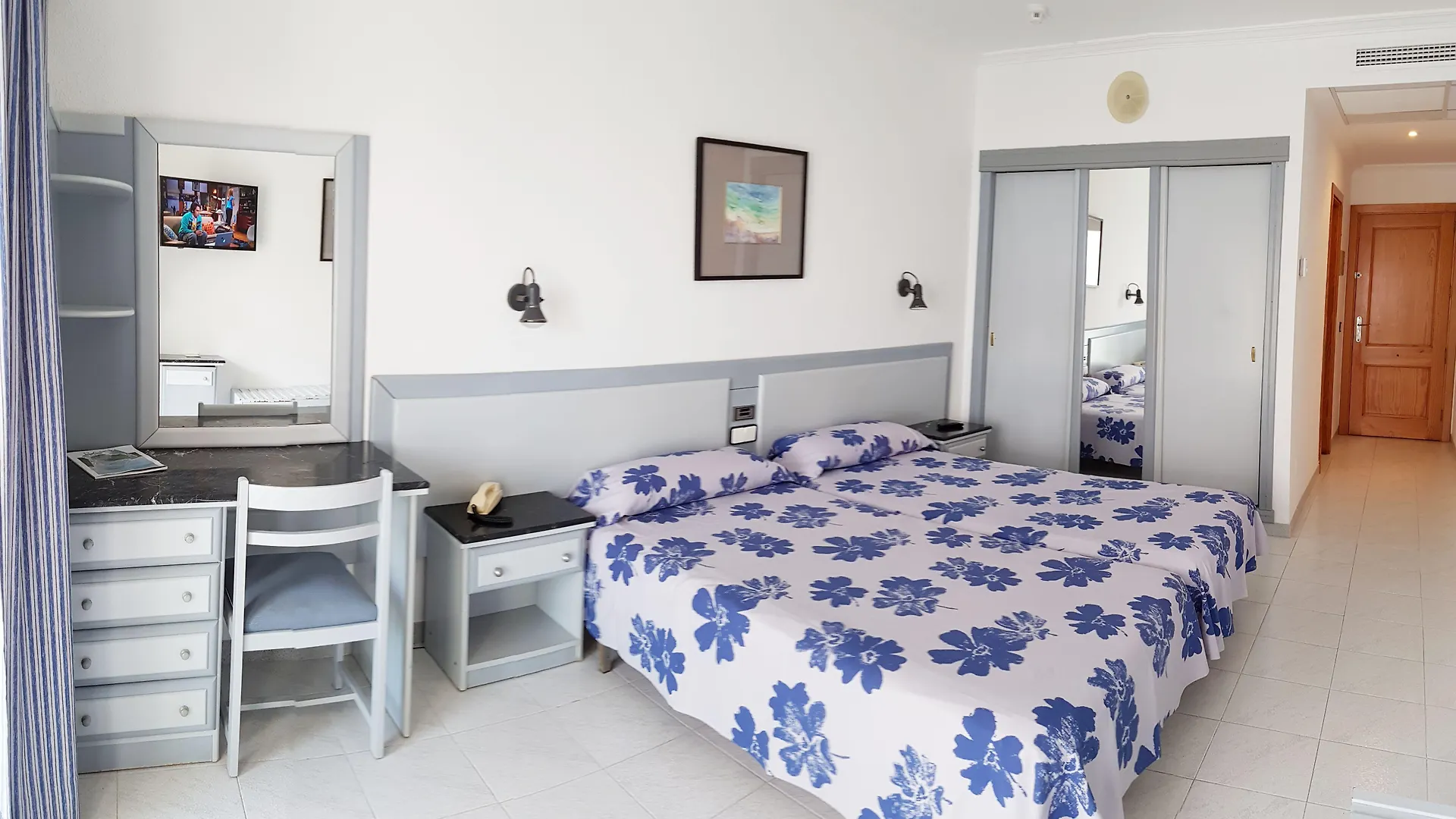 Stil Bonsai Hotel Can Picafort