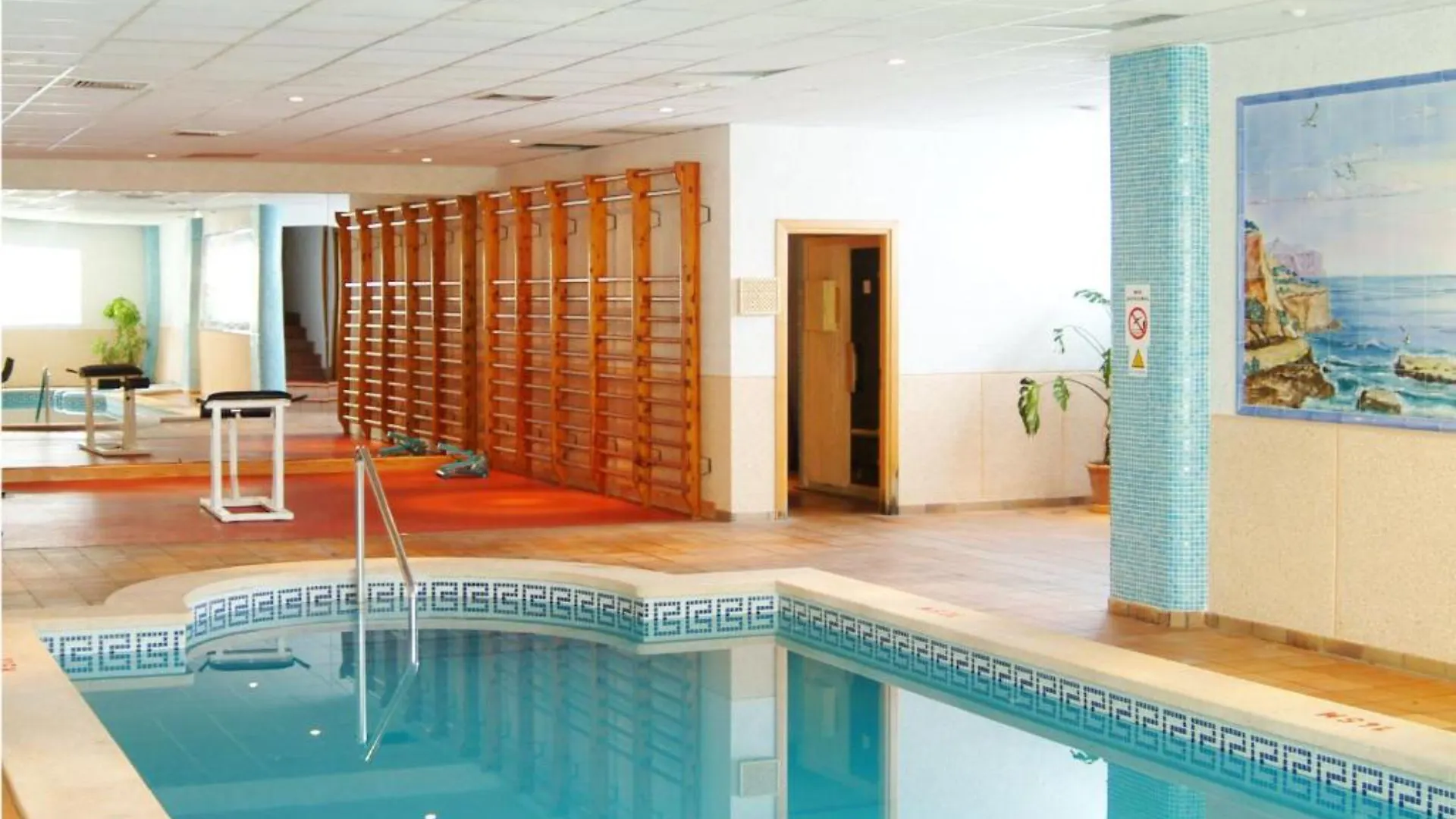 Stil Bonsai Hotel Can Picafort  Can Picafort (Mallorca)
