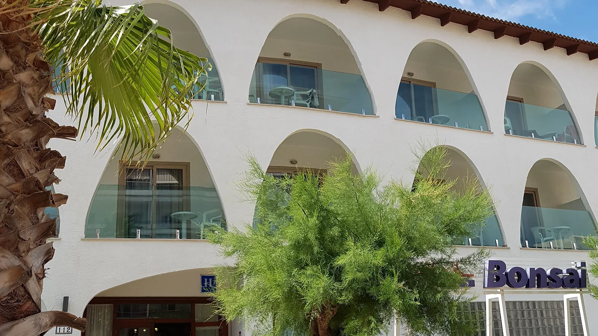 Stil Bonsai Hotel Can Picafort   Can Picafort (Mallorca)