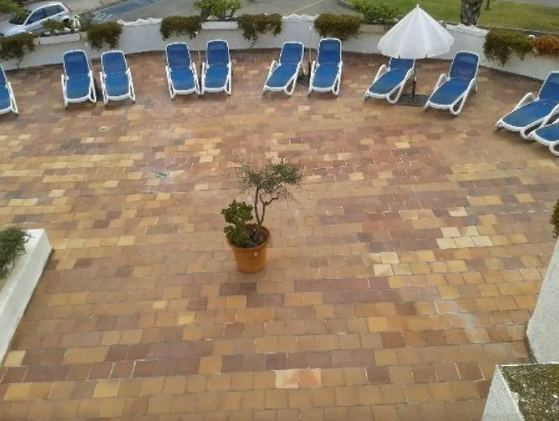 Stil Bonsai Hotel Can Picafort