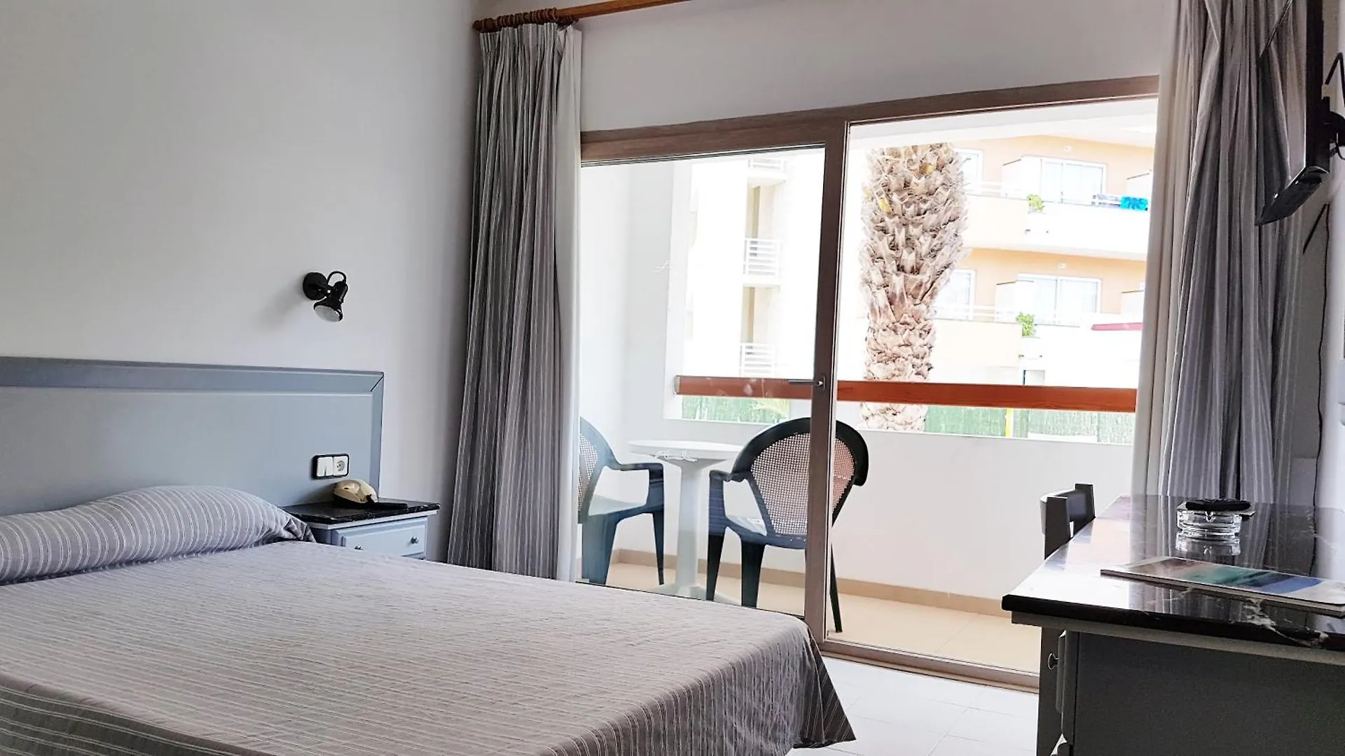 Stil Bonsai Hotel Can Picafort  Spanyolország