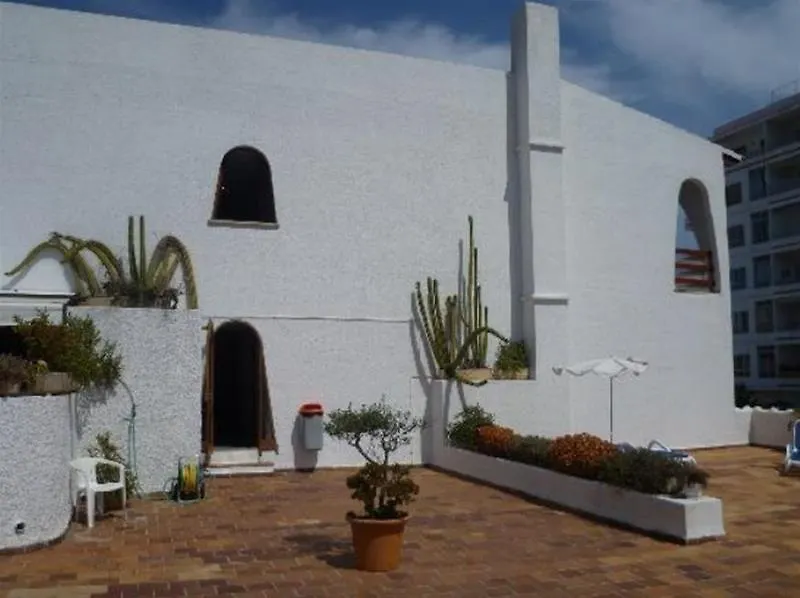 Stil Bonsai Hotel Can Picafort  Spain