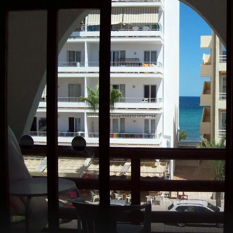 Stil Bonsai Hotel Can Picafort