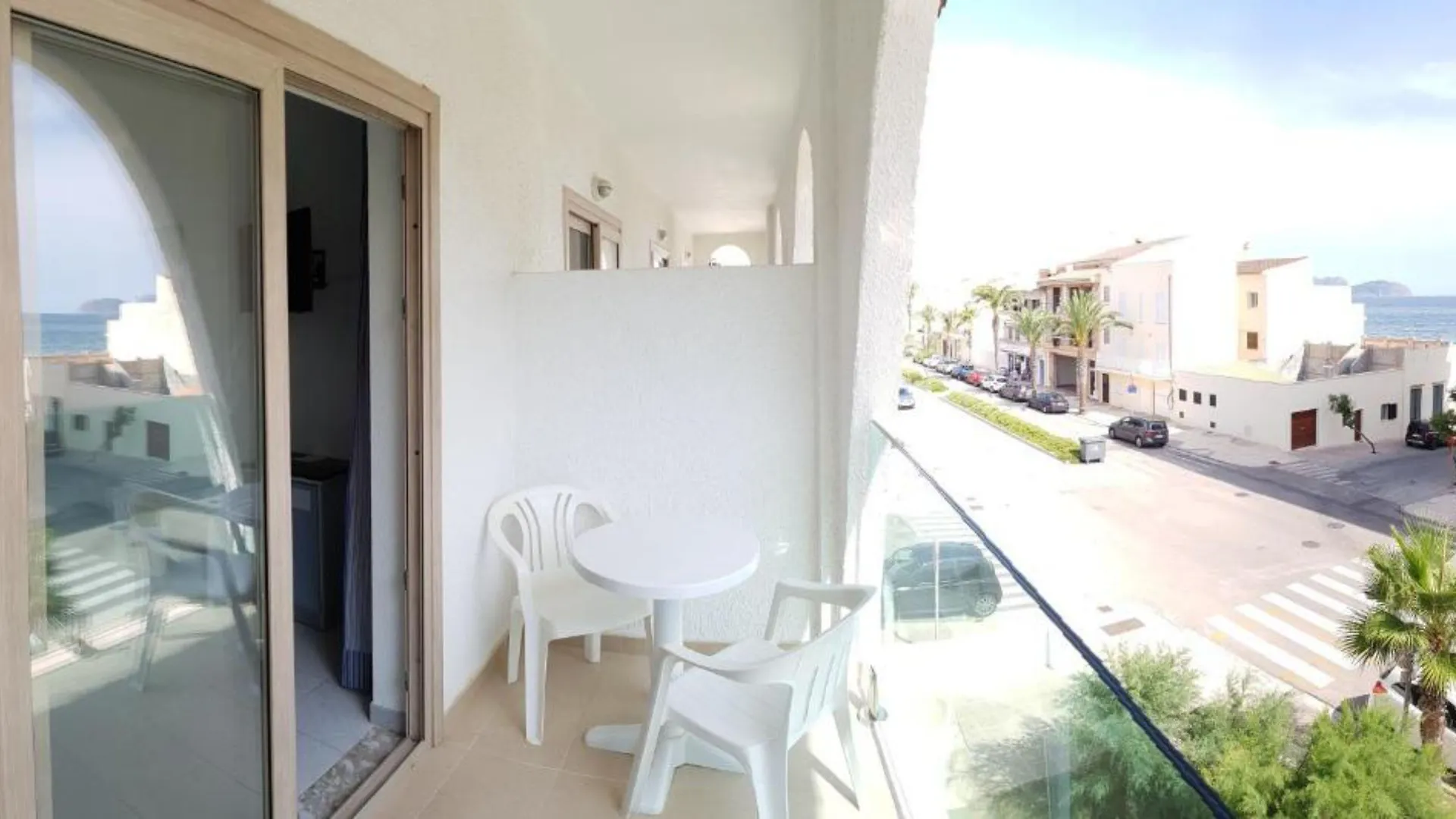 Hotel Stil Bonsai Can Picafort   Can Picafort (Mallorca)